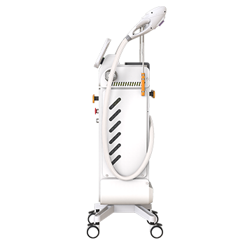 IPL DPL Многофункциональный аппарат для омоложения кожи и  удаления волос