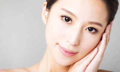 IPL (INTENSE PULSED LIGHT) SKIN REJUVENATION