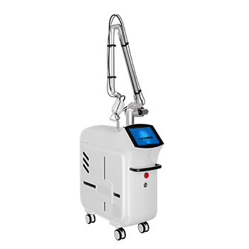 Aries Series-CO2 Фракционный лазер для удаления шрамов, аппарат для омоложения кожи