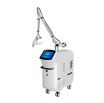 Aries Series-CO2 Фракционный лазер для удаления шрамов, аппарат для омоложения кожи